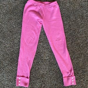 Girl’s Pants